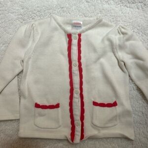 Gymboree cardigan